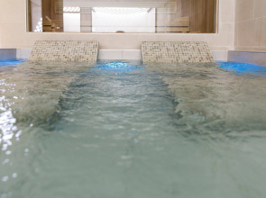 Ebano Hotel Apartments & Spa