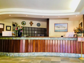 Grand Hotel LApprodo