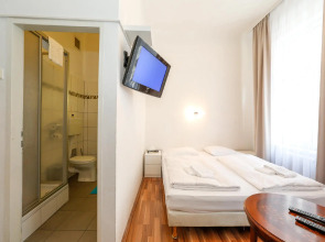 Time Out City Hotel Vienna