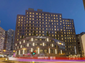 Silka Tsuen Wan Hong Kong