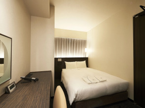 Отель Sotetsu Fresa Inn Ochanomizu Jimbocho