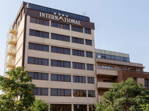 Hotel International Bucharest