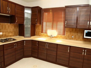 Rest Night Serviced Apartments - AL Nafal