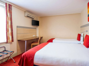 Comfort Inn Edgware Road W2