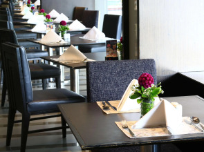 Amaranth Suvarnabhumi Airport, BW Premier Collection