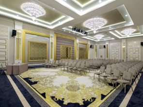 Отель Bellis Deluxe