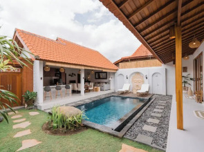 Villa Niji - 3BR Villa with Pool Seseh