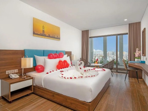 Gold Plaza Hotel Da Nang