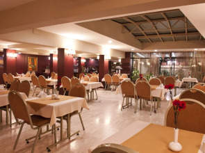 Boyuguzel Termal Hotel