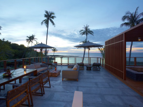 ShaSa Resort & Residences, Koh Samui
