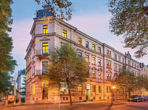 Hotel am Bonhoefferplatz