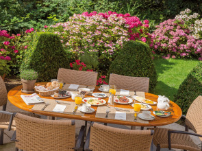 Oranien Hotel & Residences