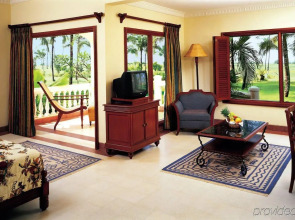 Taj Exotica Resort & Spa, Goa