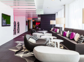 Scandic Tampere Station