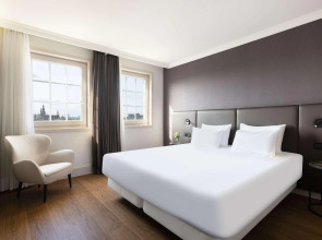 NH Brussels Carrefour de l'Europe