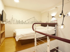 Shanghai Meego Yes Hotel