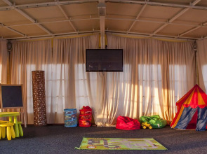 Botel Marina - Hostel