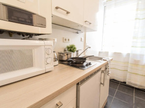 Apartment Kroellgasse