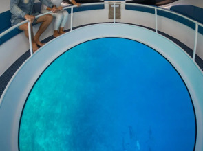 Курорт Kurumba Maldives