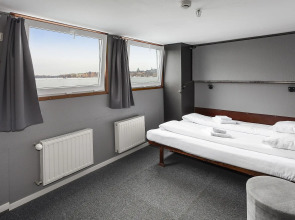 Rygerfjord Hotel & Hostel