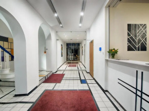 Art Hotel Charlottenburger Hof