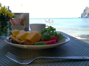 The Beacha Club Hotel