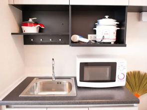 I'm Chinatown Residence