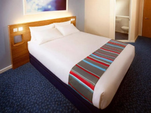 Travelodge Edinburgh Central Queen Street