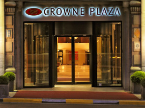 DoubleTree by Hilton Brussels City