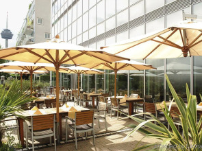 NH Collection Köln Mediapark