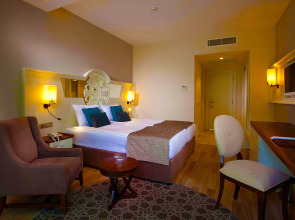 Diamond Elite Hotel & Spa - Adults Only