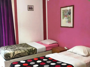 Private Accommodation Hostel