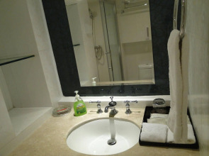 Guangzhou Grand View Golden Palace Apartment