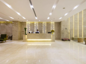 Rosaka Nha Trang Hotel