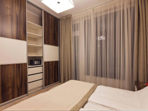 Апартаменты Sonia