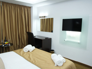 Breeze Boutique Hotel