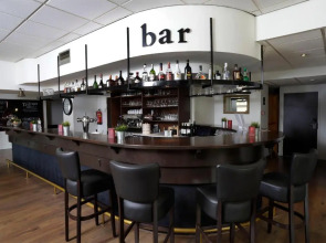 City hotel Terneuzen