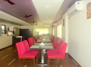 Patnem Palolem Beach Park Appt