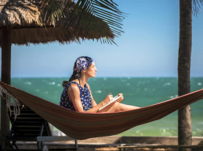 Victoria Phan Thiet Beach Resort & Spa