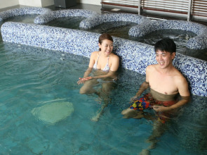 The Orion Hotel Motobu Resort & Spa