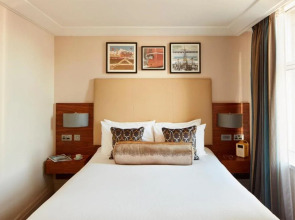 The Clermont London, Charing Cross