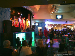 Plaza Hotel and Casino - Las Vegas