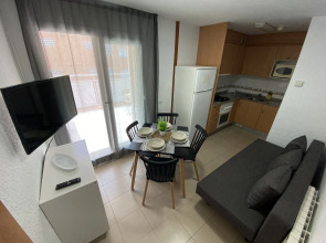 Apartaments AR Isern