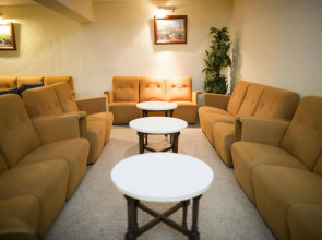 Hotel Fleming Playa Poniente