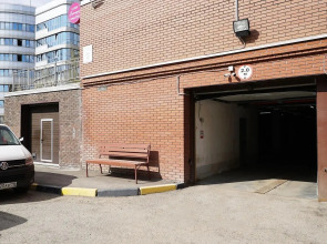 Апартаменты на улице Достоевского 52