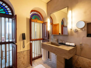 The Chedi Al Bait, Sharjah, UAE