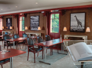 La Réserve Genève Hotel, Spa and Villas