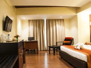 Best Western Plus Meridian Hotel