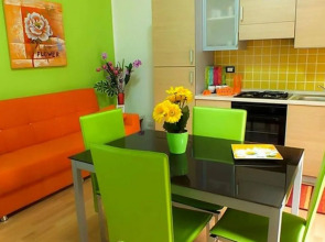 Residence Costa Del Sole