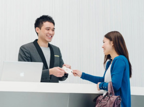 Hotel de EDGE by Rhombus